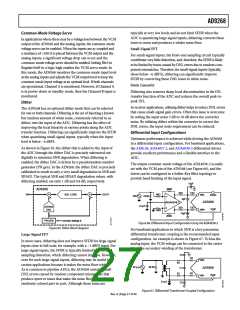 浏览型号AD9268的Datasheet PDF文件第27页