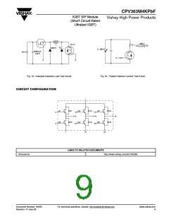 浏览型号CPV363M4KPBF的Datasheet PDF文件第9页