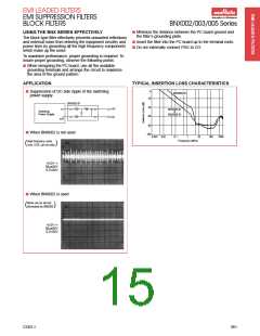 浏览型号DS306-55Y5S222M50的Datasheet PDF文件第15页
