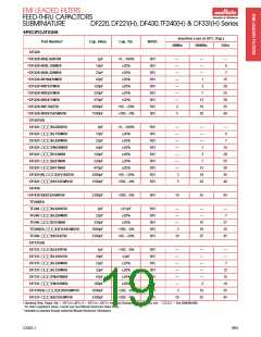 浏览型号DS306-55Y5S222M50的Datasheet PDF文件第19页