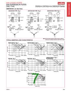 浏览型号DS306-55Y5S222M50的Datasheet PDF文件第7页