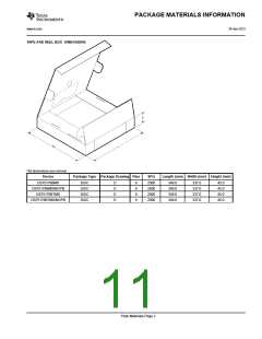 浏览型号DS75176BMX/NOPB的Datasheet PDF文件第11页