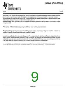 浏览型号DS75176BMX/NOPB的Datasheet PDF文件第9页