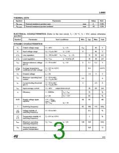 浏览型号E-L4960的Datasheet PDF文件第3页