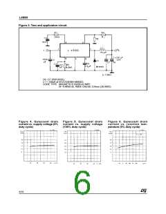 浏览型号E-L4960的Datasheet PDF文件第6页