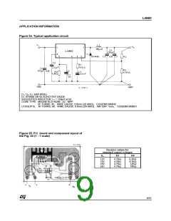 浏览型号E-L4960的Datasheet PDF文件第9页