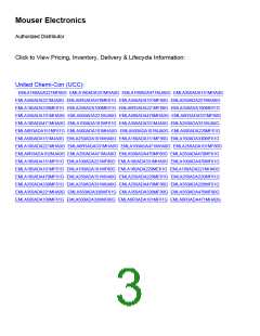 浏览型号EMLA6R3ADA151MF61G的Datasheet PDF文件第3页