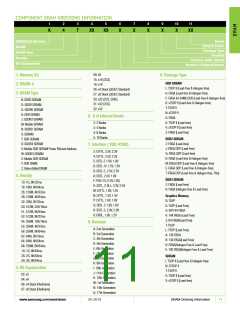 浏览型号K9F4G08U0D-SIB0000的Datasheet PDF文件第11页