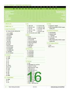 浏览型号K9F4G08U0D-SIB0000的Datasheet PDF文件第16页