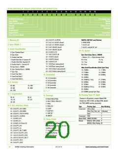 浏览型号K9F4G08U0D-SIB0000的Datasheet PDF文件第20页