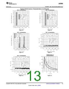 浏览型号LM3886T/NOPB的Datasheet PDF文件第13页