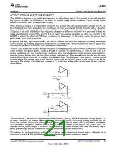 浏览型号LM3886T/NOPB的Datasheet PDF文件第21页