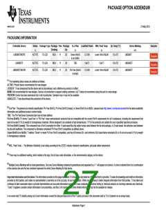 浏览型号LM3886T/NOPB的Datasheet PDF文件第27页