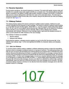 浏览型号MC68HC11E1CFNE2的Datasheet PDF文件第107页