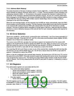 浏览型号MC68HC11E1CFNE2的Datasheet PDF文件第109页