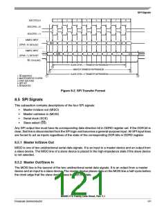 浏览型号MC68HC11E1CFNE2的Datasheet PDF文件第121页
