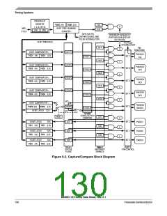 浏览型号MC68HC11E1CFNE2的Datasheet PDF文件第130页