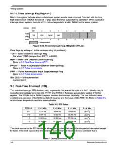 浏览型号MC68HC11E1CFNE2的Datasheet PDF文件第140页