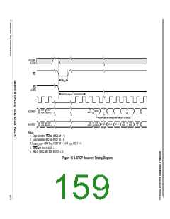 浏览型号MC68HC11E1CFNE2的Datasheet PDF文件第159页