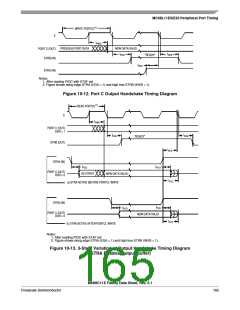 浏览型号MC68HC11E1CFNE2的Datasheet PDF文件第165页