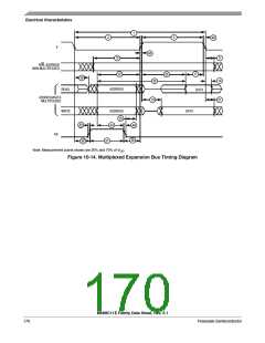 浏览型号MC68HC11E1CFNE2的Datasheet PDF文件第170页