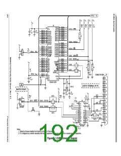 浏览型号MC68HC11E1CFNE2的Datasheet PDF文件第192页