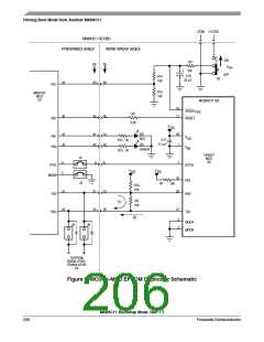 浏览型号MC68HC11E1CFNE2的Datasheet PDF文件第206页