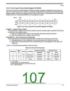 浏览型号MC908JL3ECPE的Datasheet PDF文件第107页