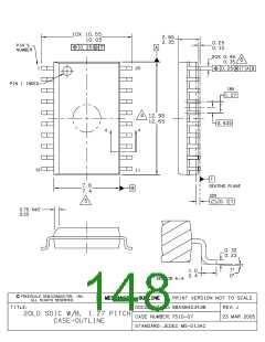浏览型号MC908JL3ECPE的Datasheet PDF文件第148页
