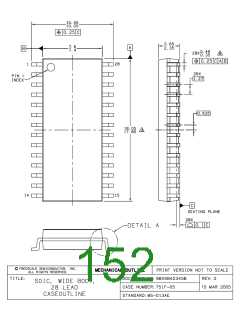 浏览型号MC908JL3ECPE的Datasheet PDF文件第152页