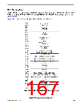 浏览型号MC908JL3ECPE的Datasheet PDF文件第167页