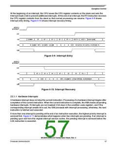 浏览型号MC908JL3ECPE的Datasheet PDF文件第57页