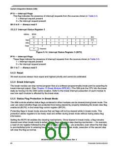 浏览型号MC908JL3ECPE的Datasheet PDF文件第60页