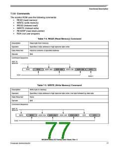 浏览型号MC908JL3ECPE的Datasheet PDF文件第77页