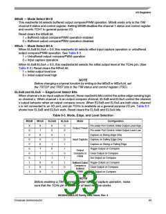 浏览型号MC908JL3ECPE的Datasheet PDF文件第93页