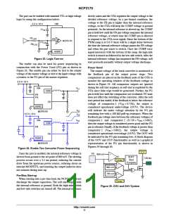 浏览型号NCP3170ADR2G的Datasheet PDF文件第11页
