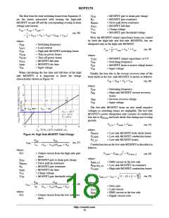 浏览型号NCP3170ADR2G的Datasheet PDF文件第18页