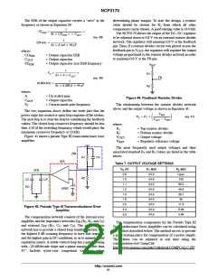 浏览型号NCP3170ADR2G的Datasheet PDF文件第21页