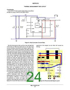 浏览型号NCP3170ADR2G的Datasheet PDF文件第24页