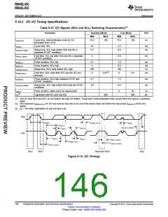 浏览型号RM46L450PGET的Datasheet PDF文件第146页