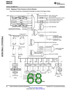 浏览型号RM46L450PGET的Datasheet PDF文件第68页