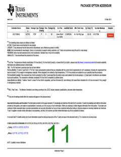 浏览型号UC27131DG4的Datasheet PDF文件第11页