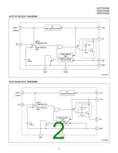 浏览型号UC27131DG4的Datasheet PDF文件第2页