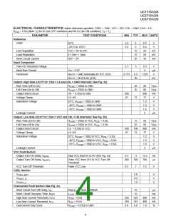 浏览型号UC27131DG4的Datasheet PDF文件第4页