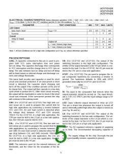 浏览型号UC27131DG4的Datasheet PDF文件第5页
