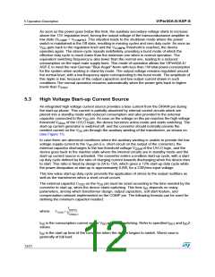 浏览型号VIPER50A-22-E的Datasheet PDF文件第12页