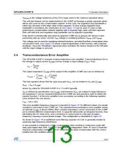 浏览型号VIPER50A-22-E的Datasheet PDF文件第13页