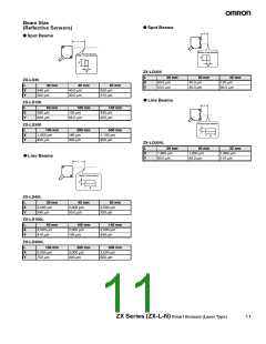 浏览型号ZX-LD100的Datasheet PDF文件第11页