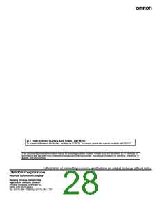 浏览型号ZX-LD100的Datasheet PDF文件第28页