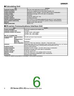浏览型号ZX-LD100的Datasheet PDF文件第6页